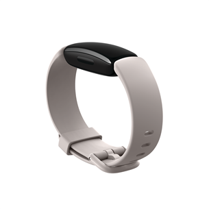 Išmanioji apyrankė Fitbit Inspire 2, Black/White