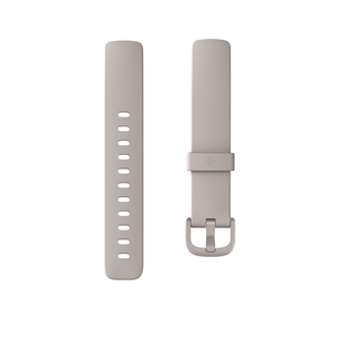 Išmanioji apyrankė Fitbit Inspire 2, Black/White