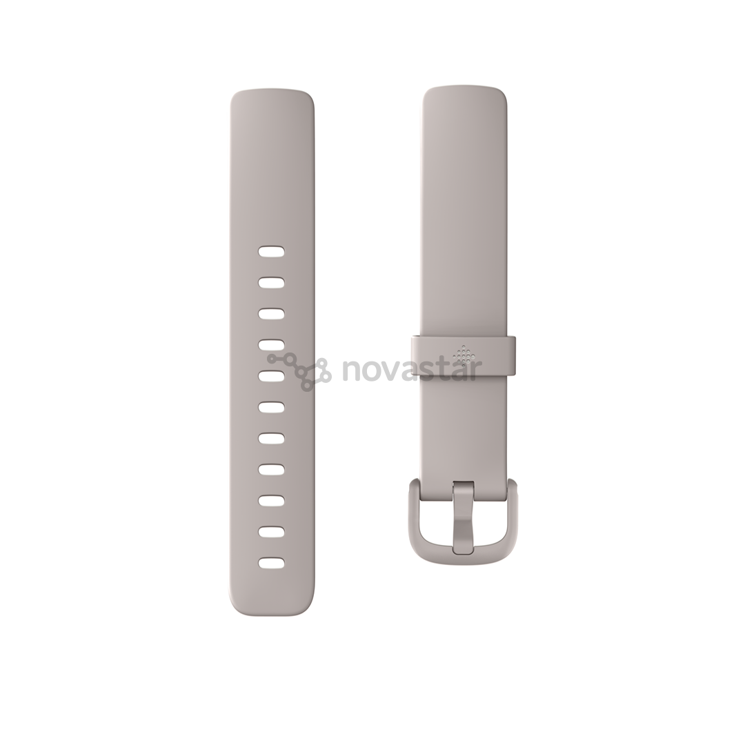 Išmanioji apyrankė Fitbit Inspire 2, Black/White