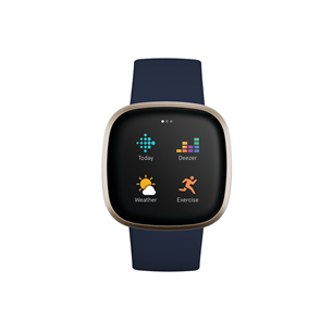 Smartwatch Fitbit Versa 3