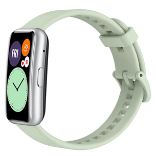 Išmanusis laikrodis Huawei Watch Fit, Green
