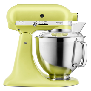 Virtuvinis kombainas KitchenAid Artisan Exclusive 5KSM185PSEKG