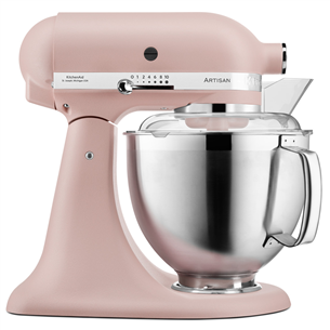 Virtuvinis kombainas KitchenAid Artisan Exclusive 5KSM185PSEFT