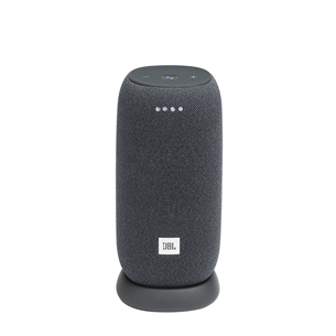 Belaidė kolonėlė JBL Link Portable, Pilka