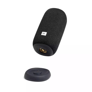 Wireless home speaker JBL Link Portable
