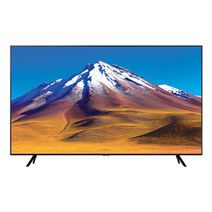 Televizorius Samsung UE65TU7092UXXH