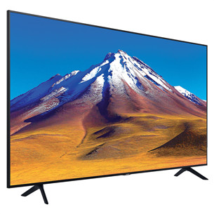 Televizorius Samsung UE65TU7092UXXH