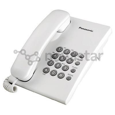 Настольный телефон Panasonic