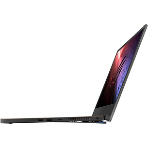 Nešiojamas kompiuteris ASUS ROG Zephyrus S17 GX701LWS/Intel Core i7-10875H/NVIDIA GeForce RTX 2070 Super 8GB/SSD1TB/RAM16GB/ENG