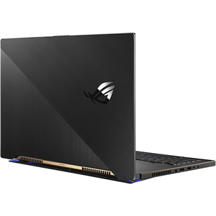 Nešiojamas kompiuteris ASUS ROG Zephyrus S17 GX701LWS/Intel Core i7-10875H/NVIDIA GeForce RTX 2070 Super 8GB/SSD1TB/RAM16GB/ENG