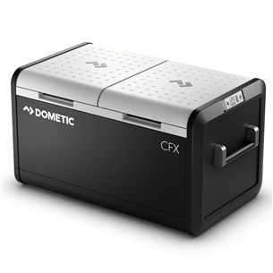 Dometic, 75 л, черный - Портативный холодильник CFX375DZ
