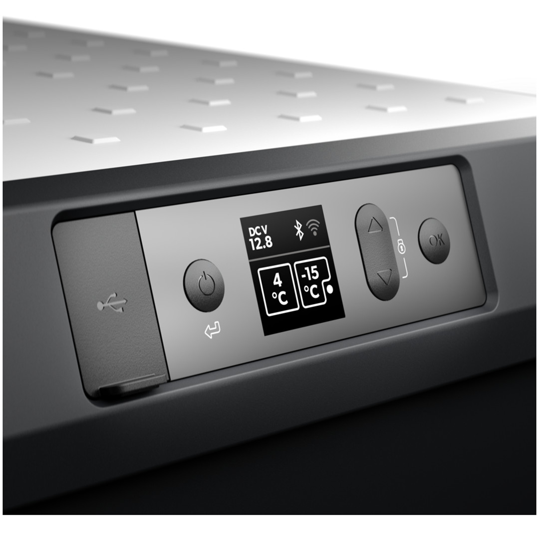 Šaldytuvas Dometic CFX375DZ