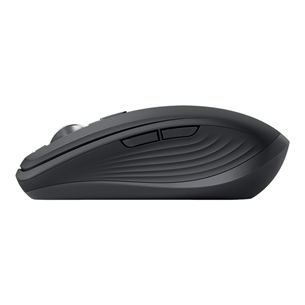 Pelė Logitech MX Anywhere 3, Belaidė, Juoda