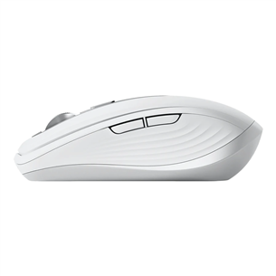 Logitech MX Anywhere 3, white - Wireless Laser Mouse