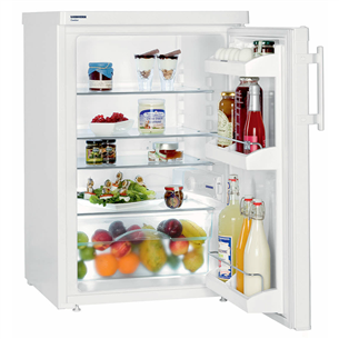 Liebherr, SuperCool, 136 L, height 85 cm, white - Cooler