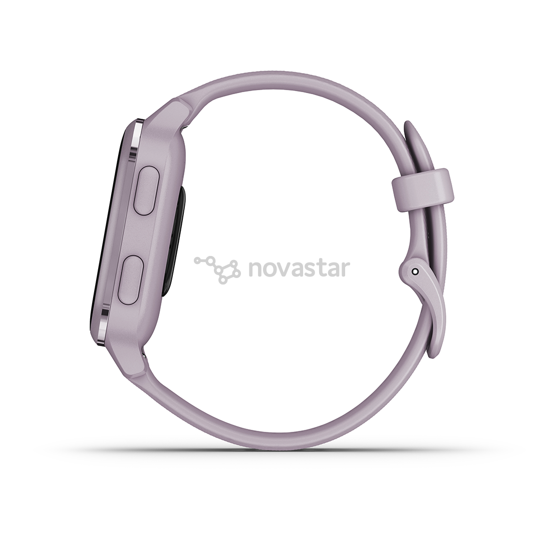 Išmanusis laikrodis Garmin Sq, Purple/Purple