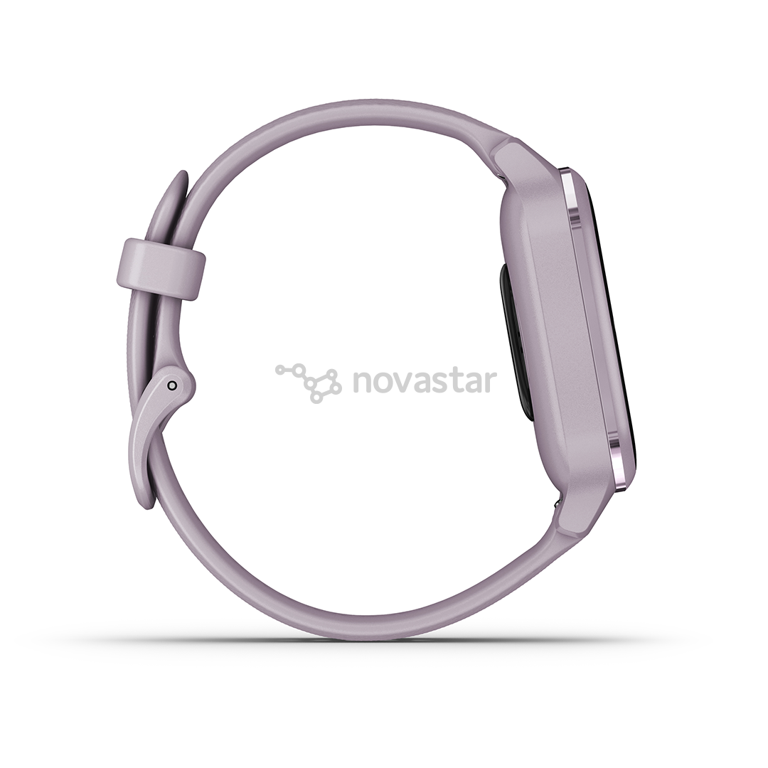 Išmanusis laikrodis Garmin Sq, Purple/Purple