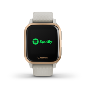 Smartwatch Garmin Venu Sq – Music Edition