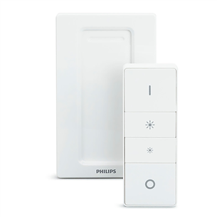 Lempučių rinkinys Philips E27, Balta ir Spalvota