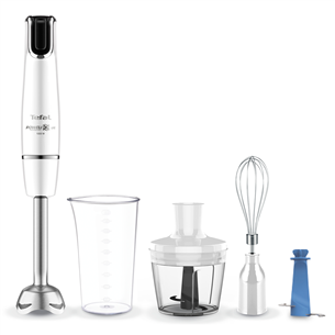 Electrolux Master 9 Multi Blender on Vimeo