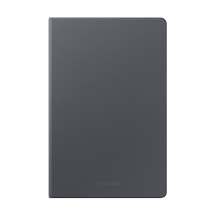 Dėklas Samsung Galaxy Tab A7 Book Cover, Pilkas EF-BT500PJEGEU