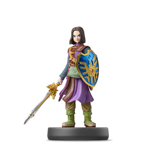 Amiibo Hero (No. 84)