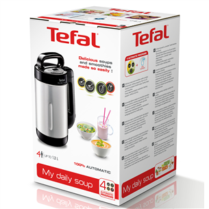 Trintuvas Tefal BL542831