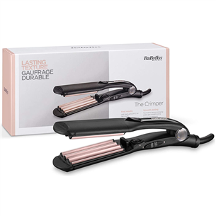 Plaukų garbanojimo žnyplės Babyliss 2165CE