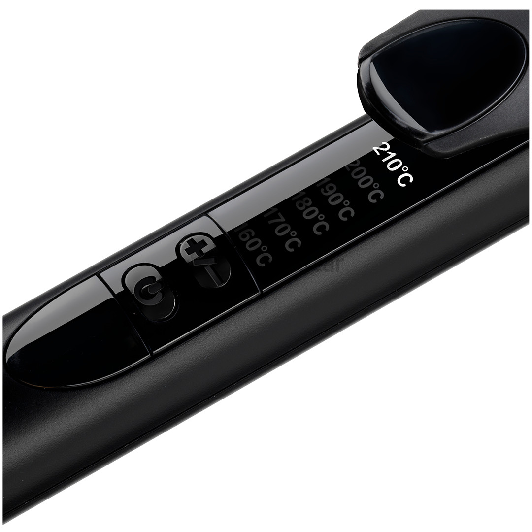 Plaukų garbanojimo žnyplės BaByliss C453E