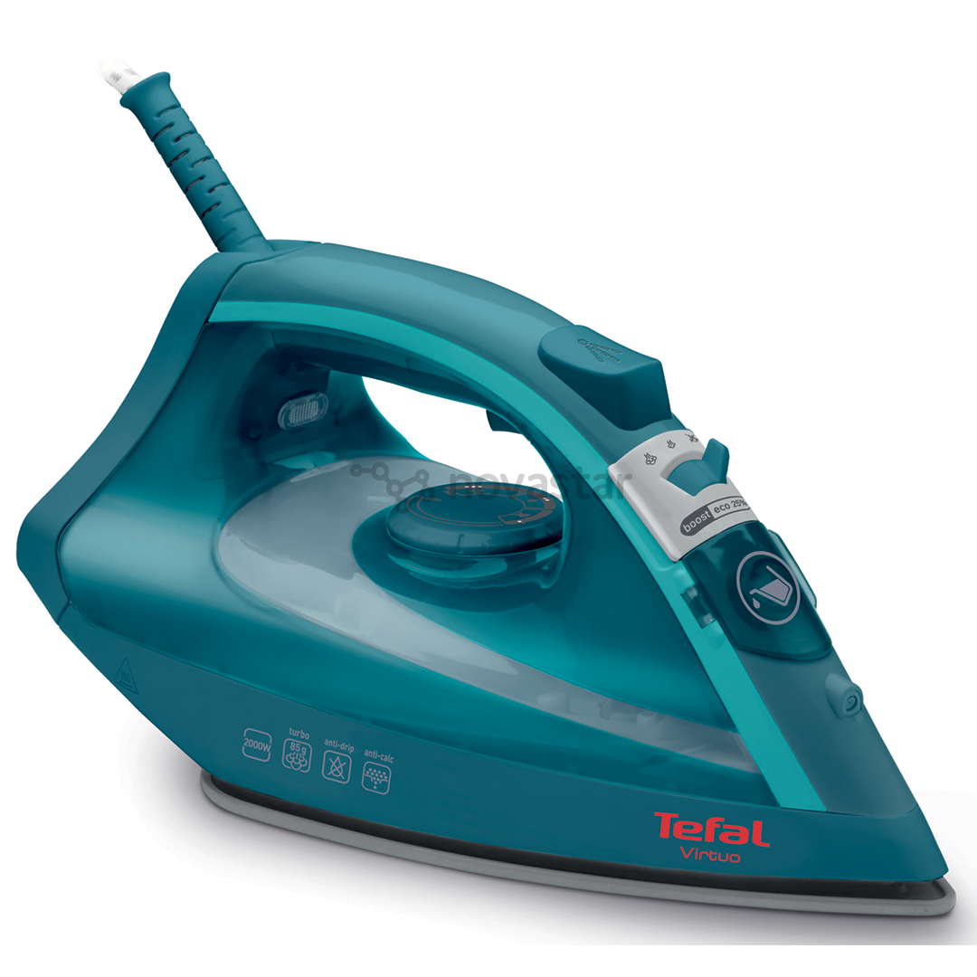 Lygintuvas Tefal FV1712