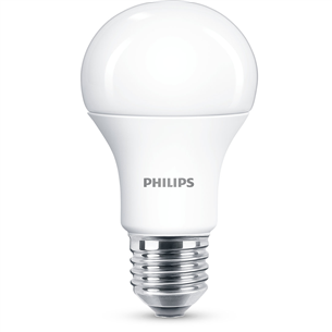 Lemputė Philips LED, E27 100W, Warm white 929001234504