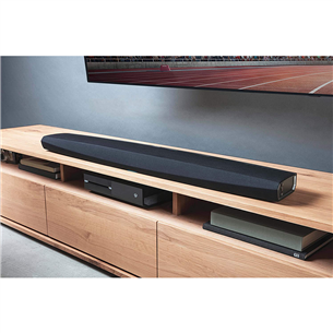 Garso sistema Soundbar Denon, 3.0 HEOS