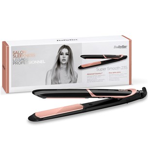 Plaukų tiesintuvas Babyliss ST391E