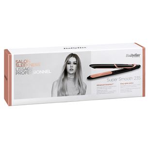 Plaukų tiesintuvas Babyliss ST391E