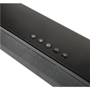 Garso sistema Soundbar Polk Signa Solo 2.0