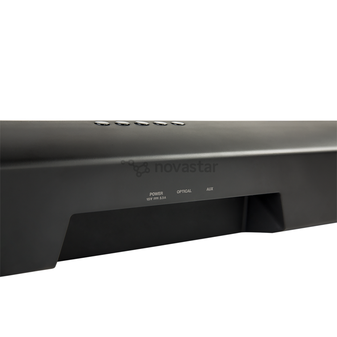 Garso sistema Soundbar Polk Signa Solo 2.0