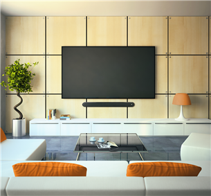 Garso sistema Soundbar Polk Signa Solo 2.0