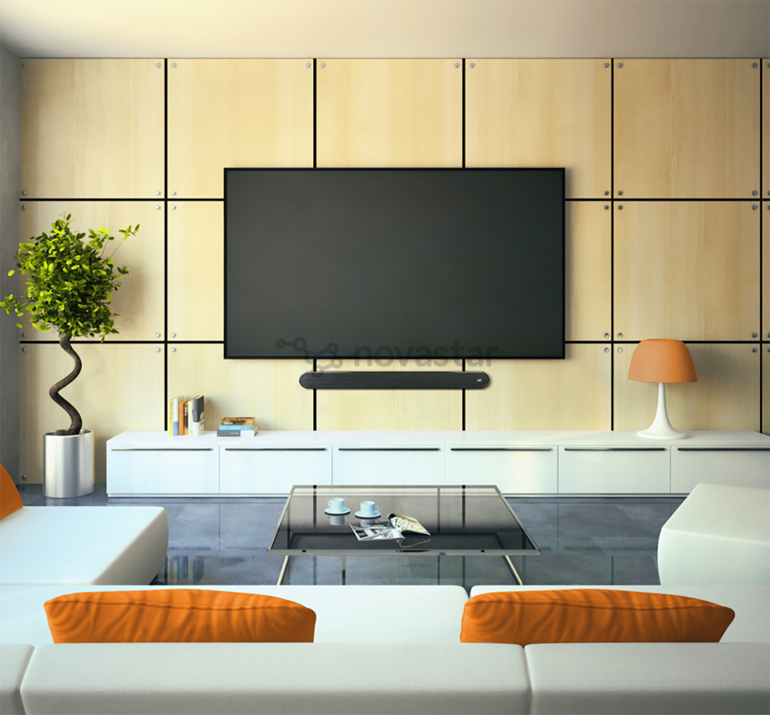 Garso sistema Soundbar Polk Signa Solo 2.0
