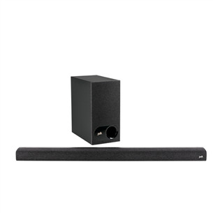 Soundbar 2.1 Polk Signa S3 - Garso sistema