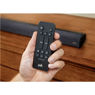 Soundbar 2.1 Polk Signa S3 - Garso sistema
