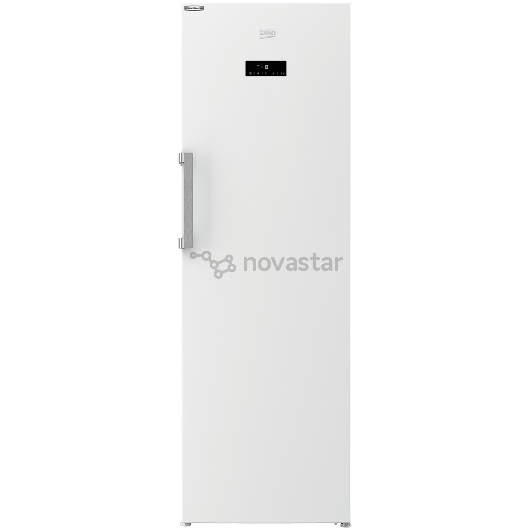 Šaldiklis Beko RFNE312E43WN