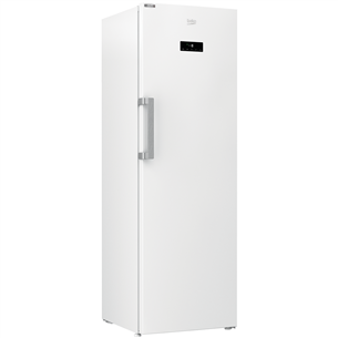 Beko, 275 L, height 185 cm, white - Freezer