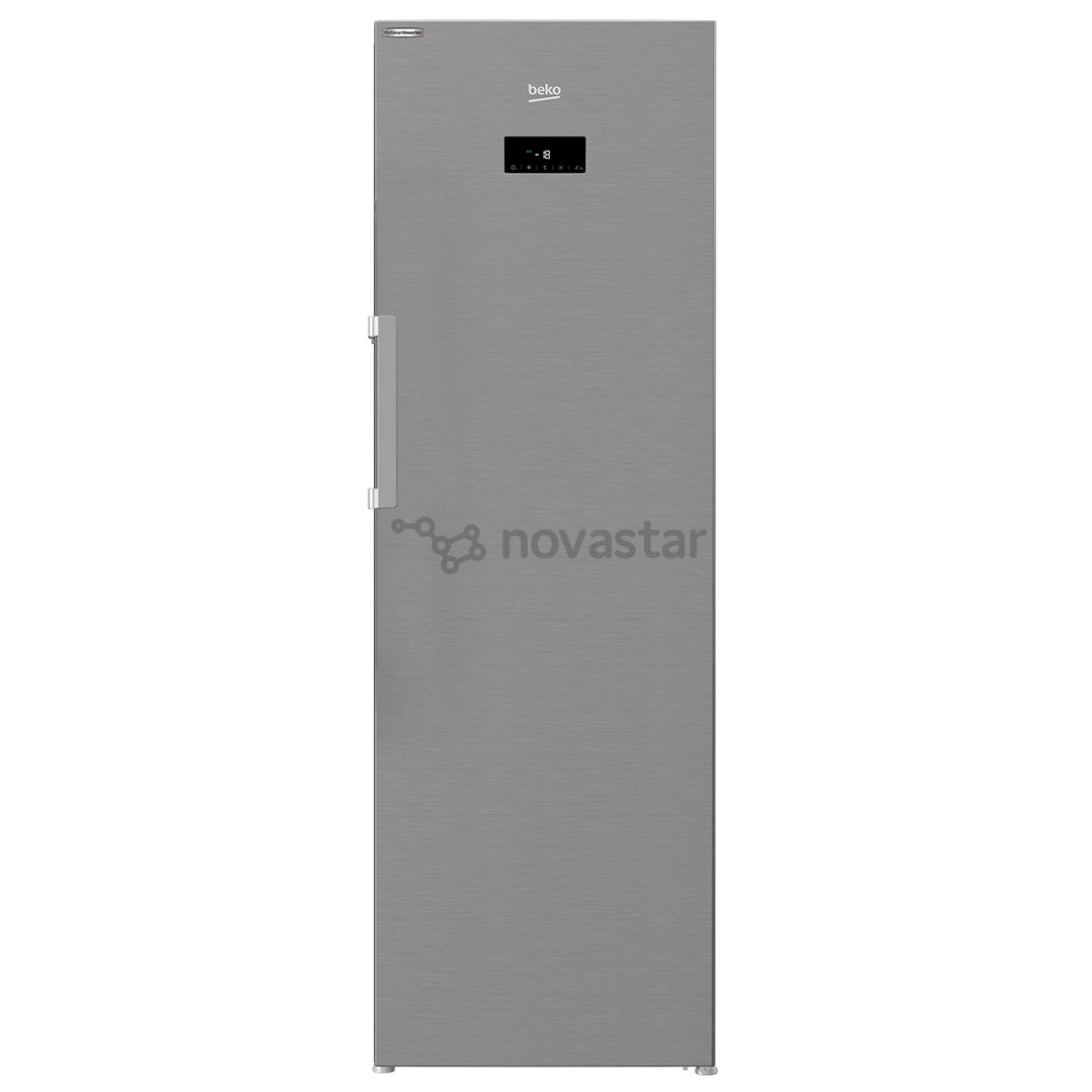 Šaldiklis Beko RFNE312E43XN