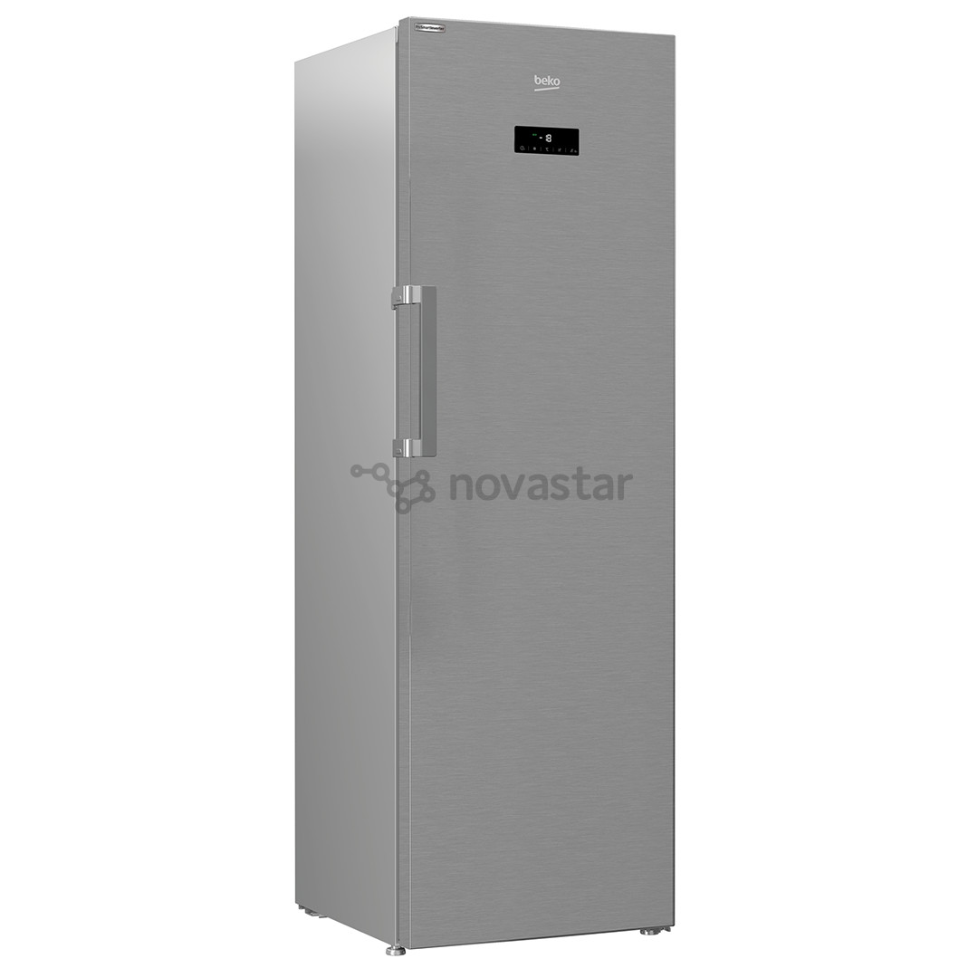 Šaldiklis Beko RFNE312E43XN