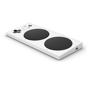 Žaidimų pultelis Microsoft Xbox One Adaptive