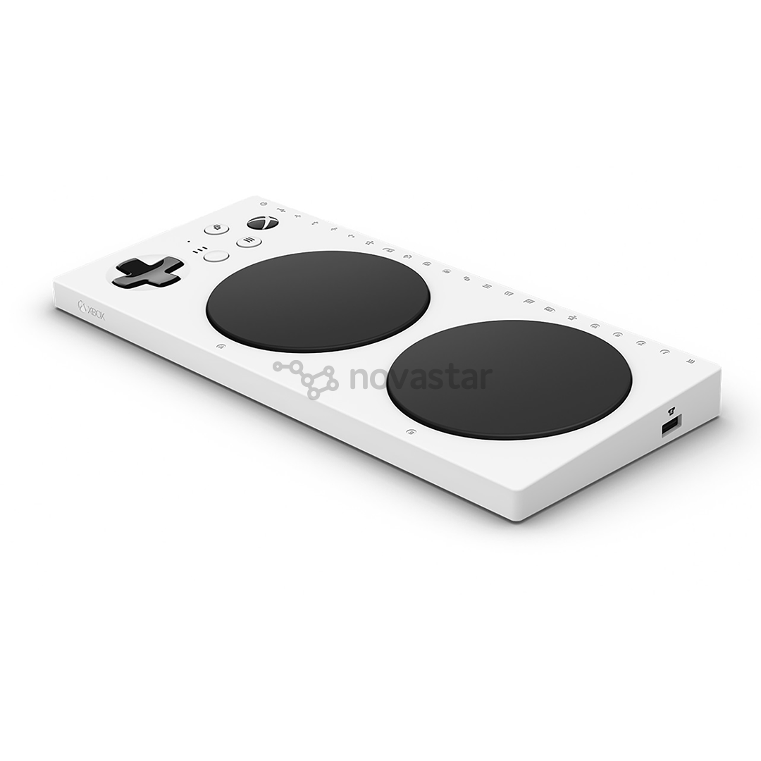 Žaidimų pultelis Microsoft Xbox One Adaptive