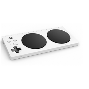 Žaidimų pultelis Microsoft Xbox One Adaptive