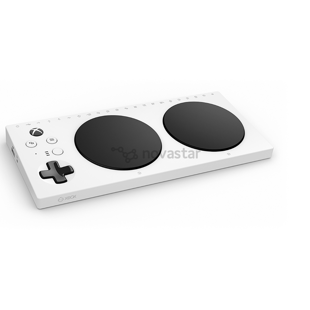 Žaidimų pultelis Microsoft Xbox One Adaptive