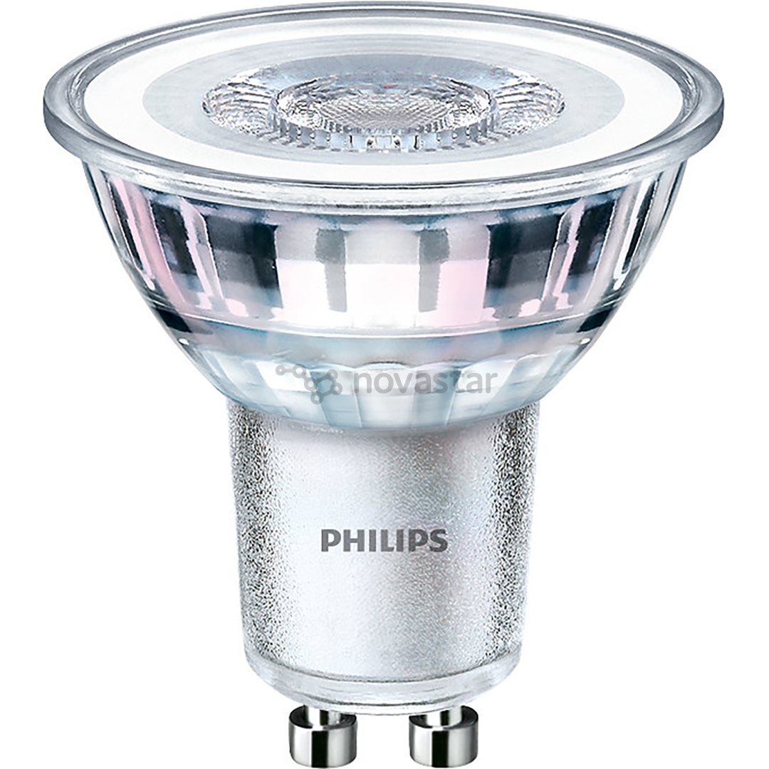 Lemputė Philips LED Spot GU10, 50W, 36D, Cool white