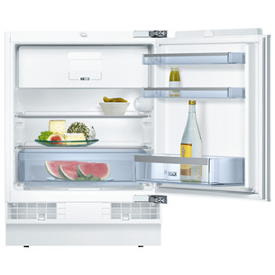 Įmontuojamas šaldytuvas Bosch KUL15AFF0